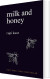 Milk And Honey - English Book