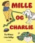 Mille Og Charlie - Bog