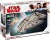 Revell - Millennium Falcon Modelrumskib - 1 72 - Level 3 - 06718