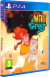 Milli And Greg - PS4