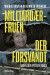 Milliardærfruen Der Forsvandt - Bog