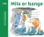 Milo Er Bange - Bog