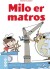 Milo Er Matros - Bog