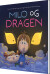 Milo Og Dragen - Bog