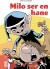 Milo Ser En Hane - Bog