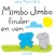 Mimbo Jimbo Finder En Ven - Bog