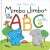Mimbo Jimbos Lille Abc - Bog