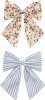 Mimi Lula - 2 Hårsløjfer - Mon Cheri