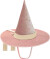 Mimi Lula - Hat - Elspeth Witch