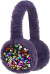 Mimi Lula - Ørevarmere - Dazzle Sequin