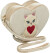 Mimi Lula - Skuldertaske - Kitty Heart