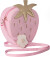 Mimi Lula - Skuldertaske - Mini Strawberry Spring On The Farm