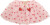 Mimi Lula - Tylskørt - Cutesy Bow Print