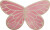 Mimi Lula - Vinger - Celeste Glitter