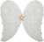 Mimi Lula - Vinger - White Angel Christmas