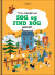 Min Allerførste Søg Og Find Bog - Sjove Dyr - Bog