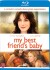 Expecting - My Best Friends Baby - Blu-Ray