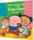 Min Bog Om Familier - Bog