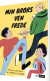 Min Brors Ven Frede - Bog