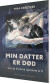 Min Datter Er Død - Bog