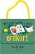 Min Egen Kuffert Med Ordkort For De Små - Bog