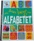 Min Første Bog Om Alfabetet - Bog