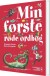 Min Første Røde Ordbog - Engelsk - Bog
