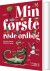 Min Første Røde Ordbog - Fransk - Bog