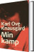 Min Kamp 1 - Bog