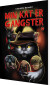 Min Kat Er Gangster - Bog