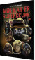 Min Kat Er Superskurk - Bog