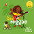 Min Lille Musikbog Cool Reggae - Bog