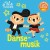 Min Lille Musikbog Dansemusik - Bog