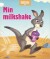 Min Milkshaxe - Bog