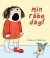 Min Råbedag - Bog