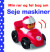 Min Rør Og Føl Bog Om Seje Maskiner - Bog