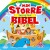 Min Større Søg Og Find Bibel - Bog