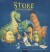 Min Store Monsterbog - Bog