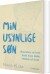 Min Usynlige Søn - Bog