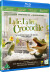 Lyle Lyle Crocodile Min Ven Krokodillen - Blu-Ray