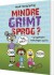 Mindre Grimt Sprog - Bog