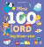 Mine 100 Første Ord - Jeg Bliver Stor - Bog