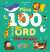 Mine 100 Første Ord - Min Verden - Bog