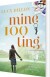 Mine 100 Ting - English Book