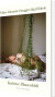 Mine Blomster Hugger Dig Til Blods - Bog