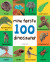 Mine Første 100 Dinosaurer - Bog