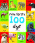 Mine Første 100 Dyr - Bog