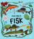 Mine Første Fisk - Bog