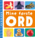 Mine Første Ord - Bog