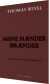 Mine Hænder Brænder - Bog